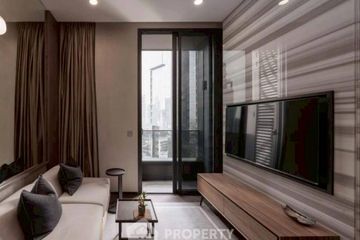 1 Bedroom Condo for sale in The ESSE Sukhumvit 36, Phra Khanong, Bangkok near BTS Thong Lo