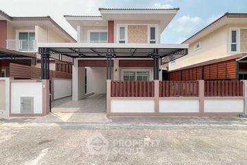 3 Bedroom House for sale in Grand PMC 7, Nong Prue, Chonburi