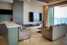 2 Bedroom Condo for rent in Coconut Beach Condo, Nong Prue, Chonburi