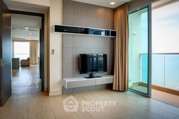 2 Bedroom Condo for rent in Coconut Beach Condo, Nong Prue, Chonburi