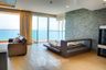 2 Bedroom Condo for rent in Coconut Beach Condo, Nong Prue, Chonburi