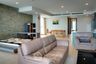 2 Bedroom Condo for rent in Coconut Beach Condo, Nong Prue, Chonburi