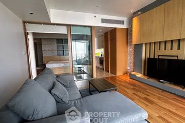 1 Bedroom Condo for rent in The Pano Rama 3, Bang Phong Pang, Bangkok
