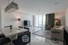 3 Bedroom Condo for rent in Sathorn Prime Residence, Thung Wat Don, Bangkok near BTS Chong Nonsi