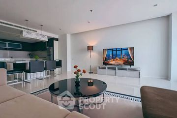3 Bedroom Condo for rent in Sathorn Prime Residence, Thung Wat Don, Bangkok near BTS Chong Nonsi