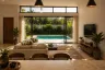 3 Bedroom Villa for sale in Green Grove Villa Estate, Na Mueang, Surat Thani