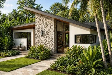 3 Bedroom Villa for sale in Green Grove Villa Estate, Na Mueang, Surat Thani
