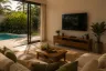 3 Bedroom Villa for sale in Green Grove Villa Estate, Na Mueang, Surat Thani