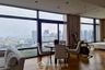 2 Bedroom Condo for rent in Makkasan, Bangkok near Airport Rail Link Makkasan