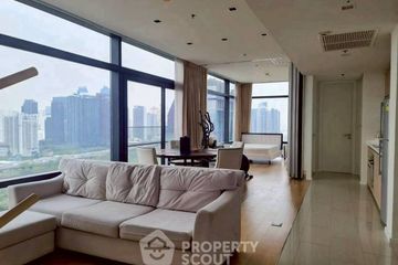 2 Bedroom Condo for rent in Makkasan, Bangkok near Airport Rail Link Makkasan