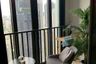 1 Bedroom Condo for rent in Ashton Asoke, Khlong Toei Nuea, Bangkok near MRT Sukhumvit