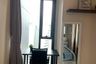 1 Bedroom Condo for rent in Ashton Asoke, Khlong Toei Nuea, Bangkok near MRT Sukhumvit