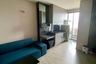 1 Bedroom Condo for rent in The Room Sukhumvit 69, Phra Khanong Nuea, Bangkok near BTS Phra Khanong