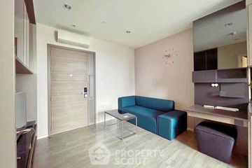 1 Bedroom Condo for rent in The Room Sukhumvit 69, Phra Khanong Nuea, Bangkok near BTS Phra Khanong