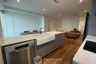 2 Bedroom Condo for sale in Supalai River Place, Bang Lamphu Lang, Bangkok near BTS Krung Thon Buri