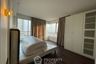 2 Bedroom Condo for sale in Supalai River Place, Bang Lamphu Lang, Bangkok near BTS Krung Thon Buri