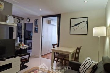1 Bedroom Condo for sale in Zenith Place Sukhumvit 42, Phra Khanong, Bangkok near BTS Ekkamai