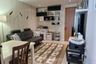 1 Bedroom Condo for sale in Zenith Place Sukhumvit 42, Phra Khanong, Bangkok near BTS Ekkamai