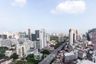 2 Bedroom Condo for sale in Ashton Chula-Silom, Si Phraya, Bangkok near MRT Sam Yan