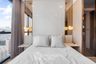 2 Bedroom Condo for sale in Ashton Chula-Silom, Si Phraya, Bangkok near MRT Sam Yan