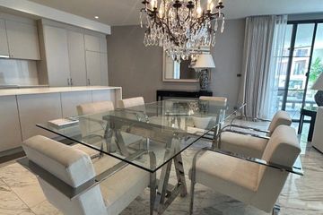 3 Bedroom Condo for sale in La Citta Delre Thonglor 16, Khlong Tan Nuea, Bangkok