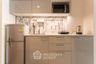 1 Bedroom Condo for sale in Newton Tower, Khlong Toei, Bangkok near BTS Nana