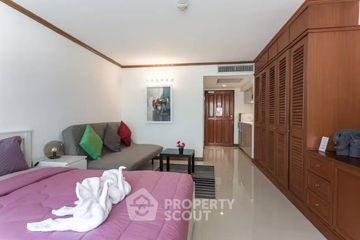 1 Bedroom Condo for sale in Newton Tower, Khlong Toei, Bangkok near BTS Nana