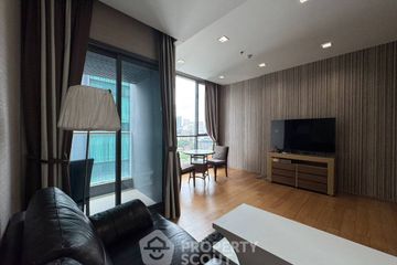 1 Bedroom Condo for sale in Khlong Toei Nuea, Bangkok near BTS Nana