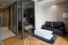 1 Bedroom Condo for sale in Khlong Toei Nuea, Bangkok near BTS Nana
