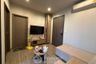 1 Bedroom Condo for sale in THE LINE Wongsawang, Wong Sawang, Bangkok near MRT Wong Sawang