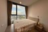 1 Bedroom Condo for sale in THE LINE Wongsawang, Wong Sawang, Bangkok near MRT Wong Sawang