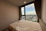 1 Bedroom Condo for sale in THE LINE Wongsawang, Wong Sawang, Bangkok near MRT Wong Sawang