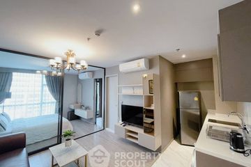 1 Bedroom Condo for Sale or Rent in RHYTHM Ekkamai, Khlong Tan Nuea, Bangkok near BTS Ekkamai