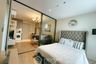 1 Bedroom Condo for Sale or Rent in RHYTHM Ekkamai, Khlong Tan Nuea, Bangkok near BTS Ekkamai