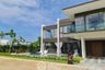 4 Bedroom Villa for sale in Highland Park Pool Villas Pattaya, Huai Yai, Chonburi