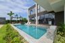 4 Bedroom Villa for sale in Highland Park Pool Villas Pattaya, Huai Yai, Chonburi