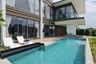 4 Bedroom Villa for sale in Highland Park Pool Villas Pattaya, Huai Yai, Chonburi