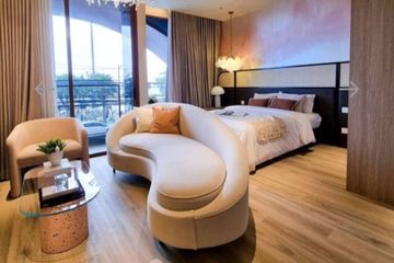 1 Bedroom Condo for sale in Casa Jomtien, Nong Prue, Chonburi