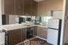 1 Bedroom Condo for sale in Wat Phraya Krai, Bangkok