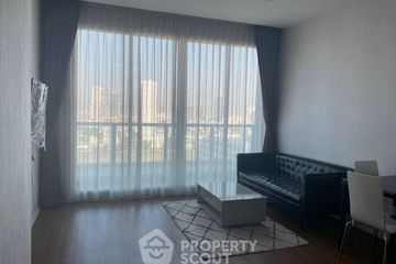 1 Bedroom Condo for sale in Wat Phraya Krai, Bangkok