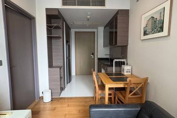 1 Bedroom Condo for sale in KEYNE BY SANSIRI, Khlong Tan, Bangkok near BTS Thong Lo