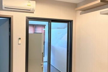 1 Bedroom Condo for sale in Ideo Thaphra Interchange, Wat Tha Phra, Bangkok near MRT Tha Phra