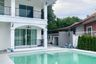 5 Bedroom House for sale in Na Kluea, Chonburi