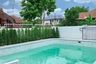 5 Bedroom House for sale in Na Kluea, Chonburi