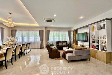 6 Bedroom House for sale in Huai Yai, Chonburi