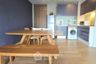 1 Bedroom Condo for Sale or Rent in Noble Revent, Thanon Phaya Thai, Bangkok near BTS Phaya Thai