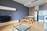 1 Bedroom Condo for Sale or Rent in Noble Revent, Thanon Phaya Thai, Bangkok near BTS Phaya Thai