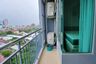 1 Bedroom Condo for sale in Supalai Mare, Nong Prue, Chonburi