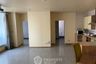 2 Bedroom Condo for sale in Sathorn House, Silom, Bangkok near BTS Surasak