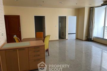 2 Bedroom Condo for sale in Sathorn House, Silom, Bangkok near BTS Surasak